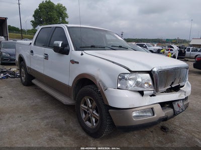 FORD F-150 2005