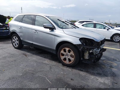 VOLVO XC60 2013