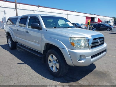 TOYOTA TACOMA 2005