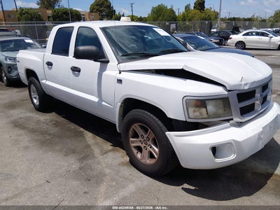 RAM DAKOTA 2011