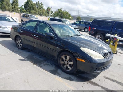 LEXUS ES 330 2006