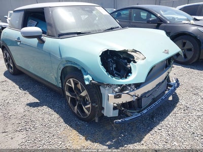 MINI HARDTOP 2026