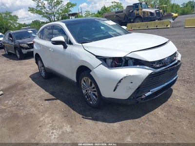 TOYOTA VENZA 2024