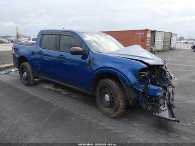 FORD MAVERICK 2024