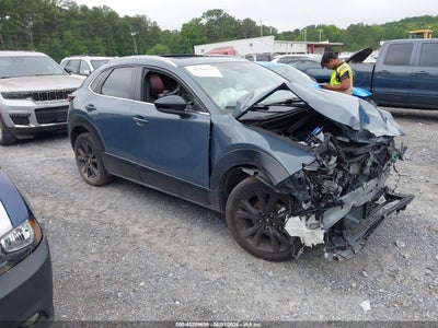 MAZDA CX-30 2024