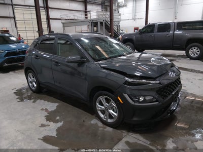 HYUNDAI KONA 2023