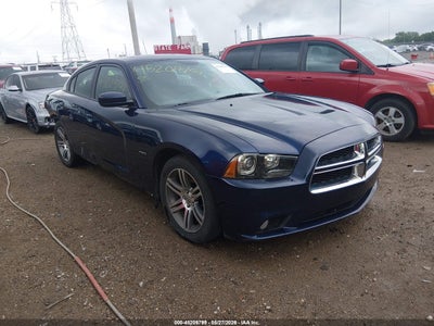 DODGE CHARGER 2014