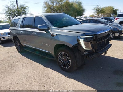GMC YUKON XL 2026
