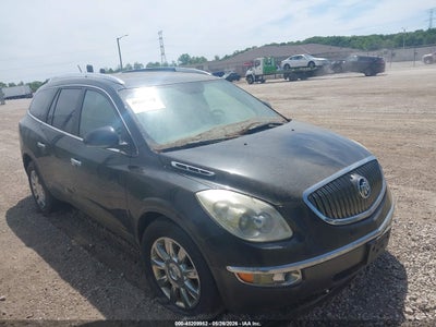 BUICK ENCLAVE 2011