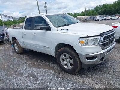 RAM 1500 2021