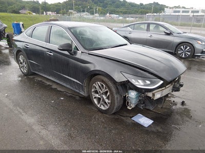 HYUNDAI SONATA 2020