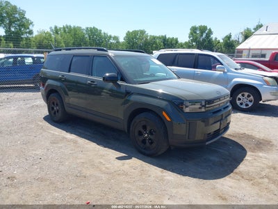 HYUNDAI SANTA FE 2024