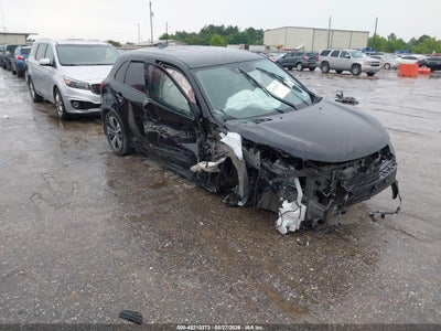 MITSUBISHI OUTLANDER SPORT 2022