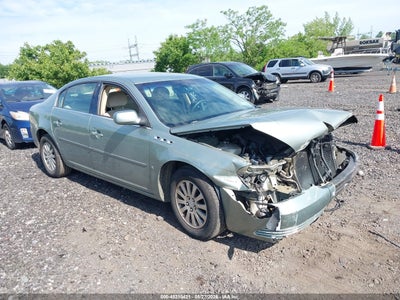 BUICK LUCERNE 2007