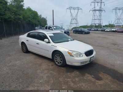 BUICK LUCERNE 2006
