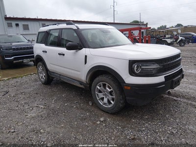 FORD BRONCO SPORT 2023