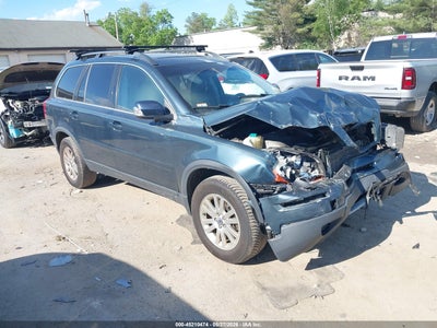 VOLVO XC90 2008