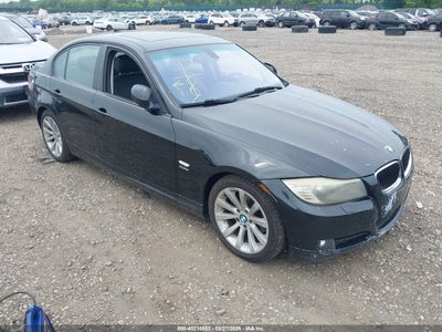 BMW 328I 2011