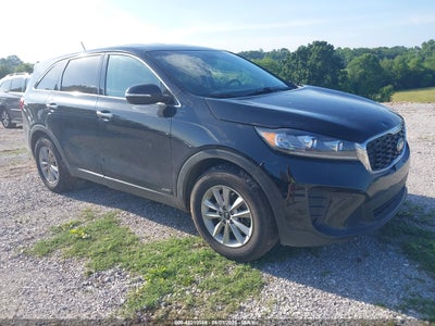 KIA SORENTO 2020