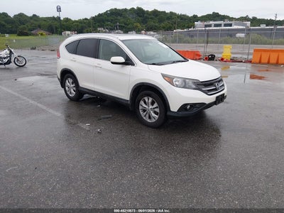 HONDA CR-V 2014