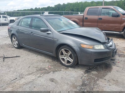 ACURA TL 2005