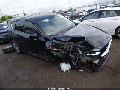 MAZDA CX-5 2020