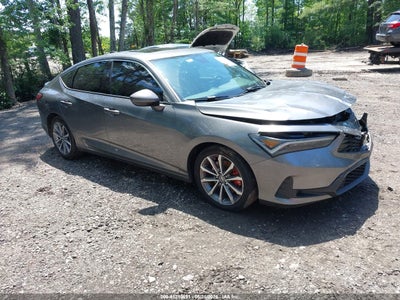 ACURA INTEGRA 2024