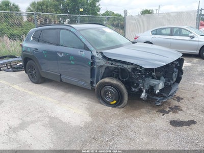 MAZDA CX-50 HYBRID 2025