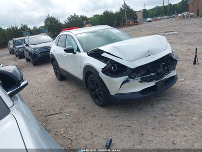 MAZDA CX-30 2022