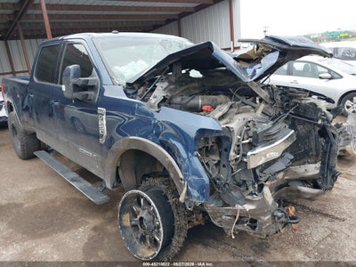 FORD F-250 2017