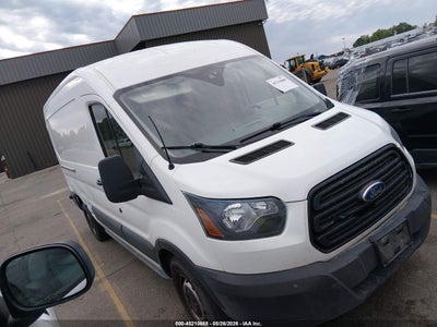 FORD TRANSIT-250 2018