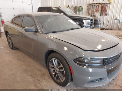 DODGE CHARGER 2019