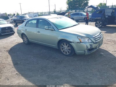 TOYOTA AVALON 2006