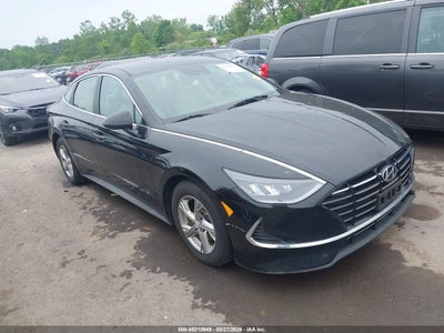 HYUNDAI SONATA 2020