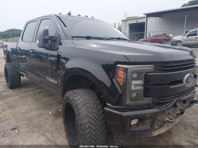 FORD F-250 2019