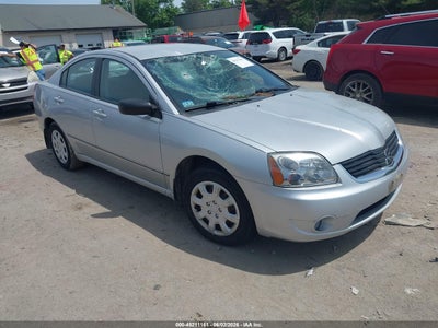 MITSUBISHI GALANT 2007