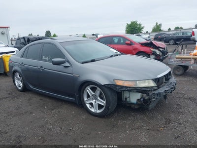 ACURA TL 2006