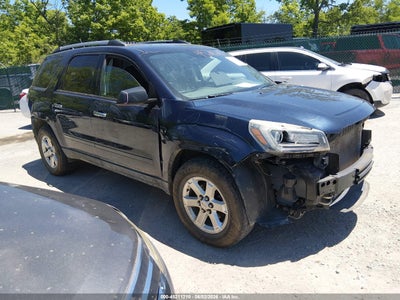 GMC ACADIA 2015