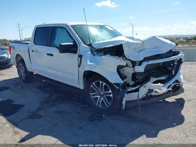 FORD F-150 2023