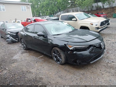 ACURA INTEGRA 2025