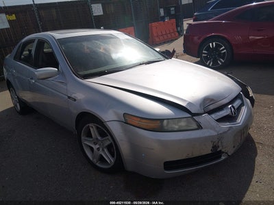 ACURA TL 2004