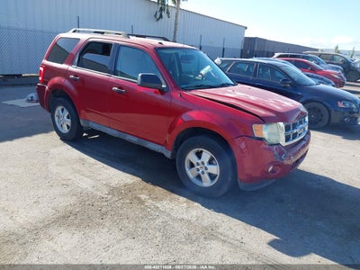 FORD ESCAPE 2010