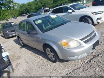 CHEVROLET COBALT 2005
