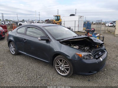 SCION TC 2005