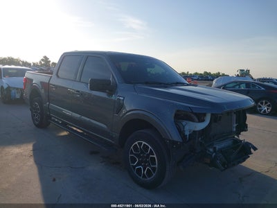 FORD F-150 2023