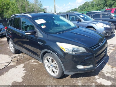 FORD ESCAPE 2013