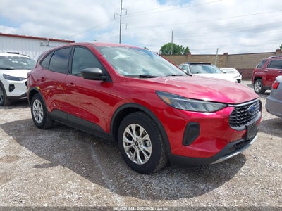 FORD ESCAPE 2025