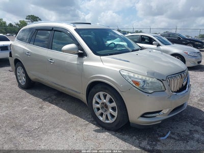 BUICK ENCLAVE 2013