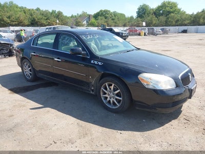 BUICK LUCERNE 2006
