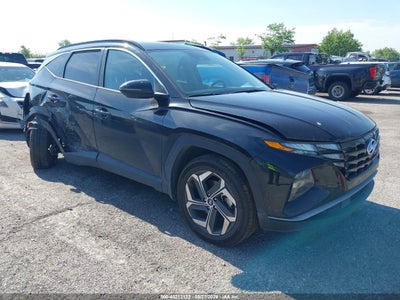 HYUNDAI TUCSON 2023